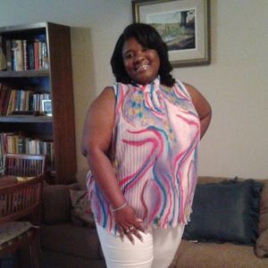 Meet your Posher, Dana